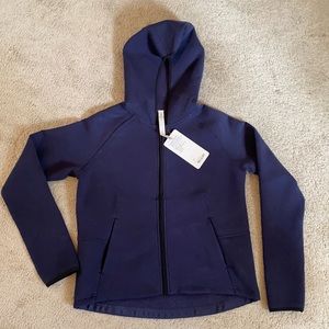 City bound hoodie lululemon